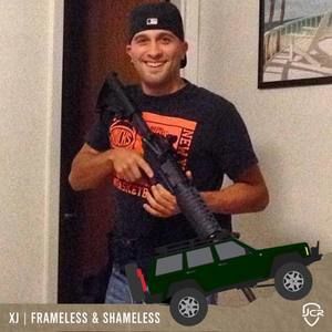 Meet your Posher, Tyler